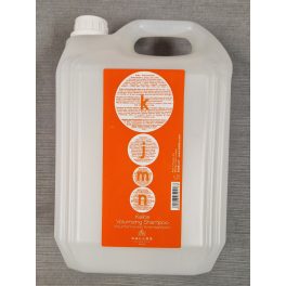 KALLOS KJMN VOLUMIZING sampon 5000ml.