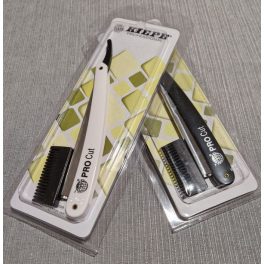 KIEPE PRO CUT 121 borotva