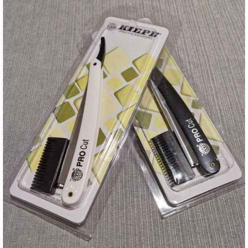 KIEPE PRO CUT 121 borotva