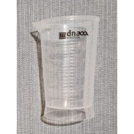 KIEPE mérőpohár 100ml