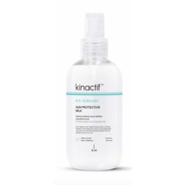   KINACTIF N'6 SUNCARE INTENZÍV NAPSUGÁRZÁSTÓL VÉDŐ ÉS HIDRATÁLÓ SPRAY 200ML
