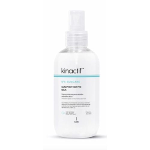 KINACTIF N'6 SUNCARE INTENZÍV NAPSUGÁRZÁSTÓL VÉDŐ ÉS HIDRATÁLÓ SPRAY 200ML