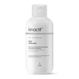   KINACTIF DEEP CARE BASE ULTRA hatékony azonnali mély hajregenerálást gyorsító szérum hajkezelésekhez 250ml.