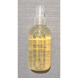   KINACTIF N'1 MOISTURIZING CONDITIONING hidratáló, hajkondicionáló, fésülést könnyítő spray 200ml.