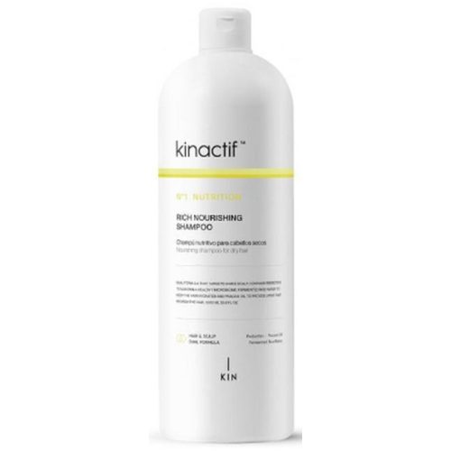 KINACTIF N'1 NUTRITION RICH sampon száraz hajra 1000ml.