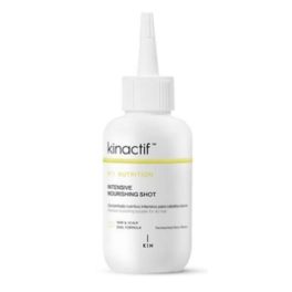   KINACTIF N'1 NUTRITION SHOT INTENZÍV hajregeneráló szérum100ml.
