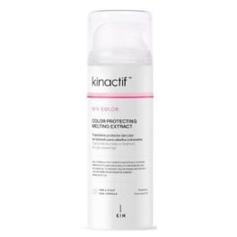   KINACTIF N'4 COLOR PROTECT MELTING EXTRACT HAJEGYENESÍTŐ HŐVÉDŐ FESTETT HAJRA 150ML