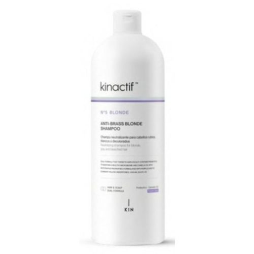 KINACTIF N'5 BLONDE HAMVAS SAMPON 1000ml.