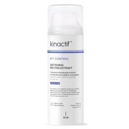   KINACTIF N'7 CONTROL SOFTENING MELTING EXTRACT HŐVÉDŐ EGYENESÍTÉST SEGÍTŐ TARTÓSÍTÓ KRÉM 150ML