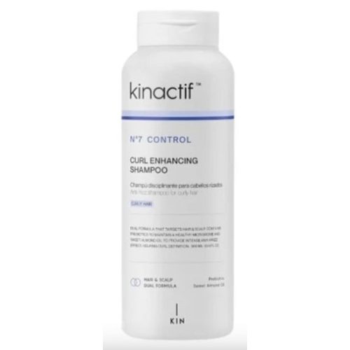 KINACTIF N'7 CONTROL CURL SAMPON GÖNDÖR HAJRA 300ML