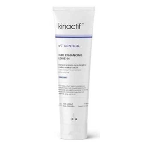 KINACTIF N'7 CURL HAJGÖNDÖRSÉG ERŐSÍTŐ KRÉM 150ML
