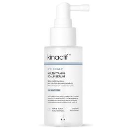 KINACTIF N8 MULTIVITAMIN SCALP SERUM FEJBŐR SZÉRUM 75ML