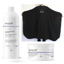 KINACTIF N'5 SZŐKE AKCIÓS CSOMAG