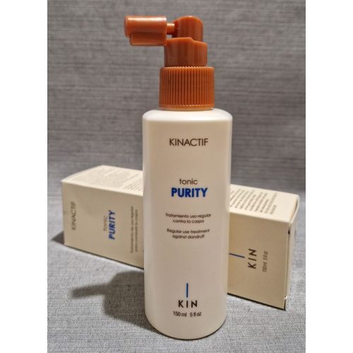 KINACTIF PURITY tonic korpa ellen 150ml.