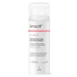   KINACTIF N'2 REPAIR MELTING EXTRACT hajerősítő, regeneráló, hővédő krém sérült, töredezett hajra 150ml.