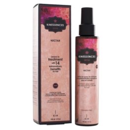   KINESSENCE ANTIOX NECTAR MÉREGTELENÍTŐ és HAJFIATALÍTÓ spray
