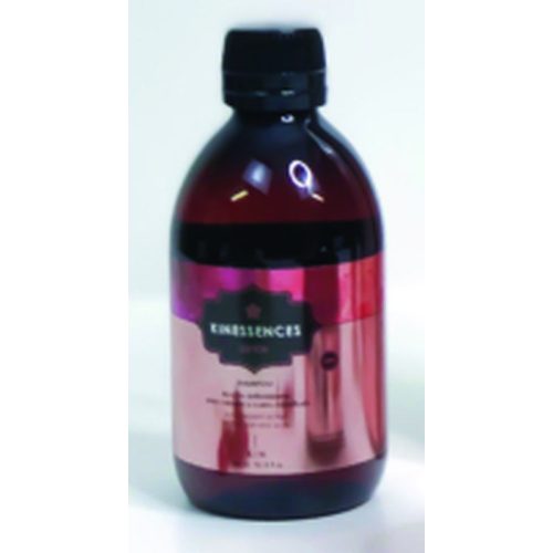 KINESSENCE DETOX NECTAR MÉREGTELENÍTŐ és HAJFIATALÍTÓ sampon 300ml.