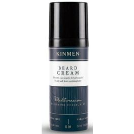 KINMEN BEARD FRISSÍTŐ - NYUGTATÓ SZAKÁLL BALZSAM 50ml.