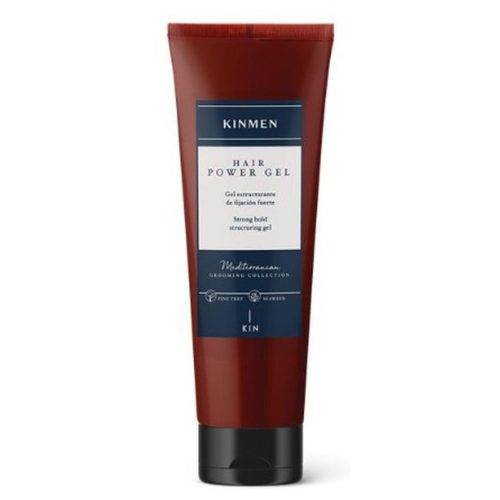KINMEN HAIR POWER GEL HAJZSELÉ 150ML