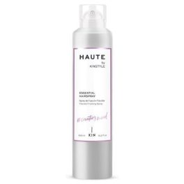 KINSTYLE HAUTE ESSENTIAL PROFFESSIONAL ERŐS HAJLAKK 300ML