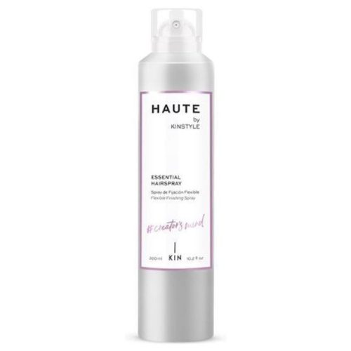 KINSTYLE HAUTE ESSENTIAL PROFFESSIONAL ERŐS HAJLAKK 300ML