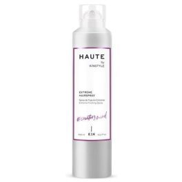   KINSTYLE HAUTE EXTREME PROFFESSIONAL EXTRA ERŐS HAJLAKK 300ML