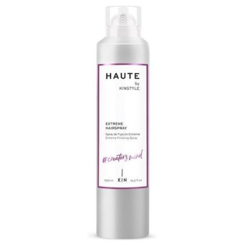 KINSTYLE HAUTE EXTREME PROFFESSIONAL EXTRA ERŐS HAJLAKK 300ML
