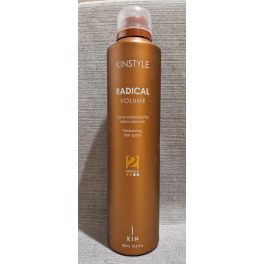KINSTYLE RADICAL VOLUME hajlakk