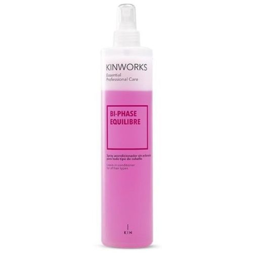 KINWORKS BI-PHASE EQUILIBRE HAJKONDÍCIONÁLÓ SPRAY 400ML