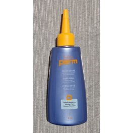 KIN PERM keratinos dauervíz 0 80ml