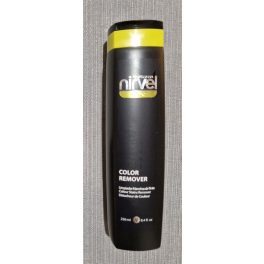 NIRVEL COLOR REMOVER hajfesték eltávolító 250ml.