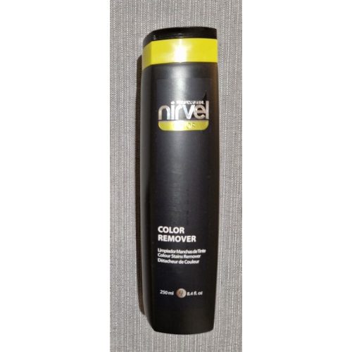 NIRVEL COLOR REMOVER hajfesték eltávolító 250ml.