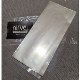 NIRVEL CRISTAL melírozó fólia