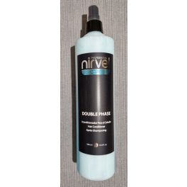 NIRVEL DOUBLE PHASE kétfázisú hajkondicionáló 500ml.