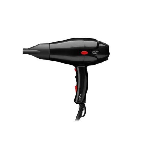 OBB DREOX AC motoros hajszárító 2000watt, fekete