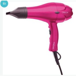 OBB DREOX LIMITÁLT PINK HAJSZÁRÍTÓ 2000W. 