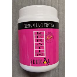 SERICAL KERATIN hajpakolás 1000ml.