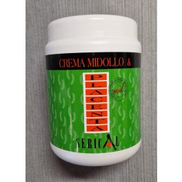 SERICAL PLACENTA hajpakolás 1000ml.