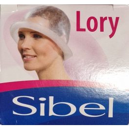SIBEL LORY melírkalap