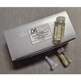   SILKY REMEDY & CARE X-TRIM hajszesz korpás fejbőrre 10x10ml.