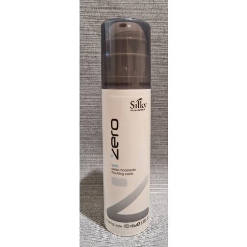 SILKY ZERO WEB hajformázó krém 100ml.