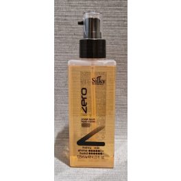 SILKY ZERO kristály szérum olaj 125ml.
