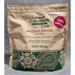 STELLA VITA COLOR szőkítőpor 400+100g