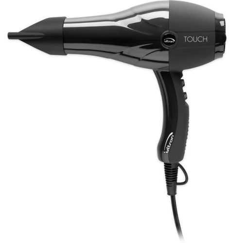 ULTRON PROLINE TOUCH AC motoros hajszárító 2000watt, fekete