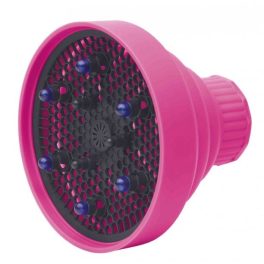 ULTRON UNIVERZÁLIS hajszárító diffúzor szilikon pink