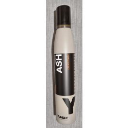 YUNSEY ASH színező, rögzítő hajhab 300ml.