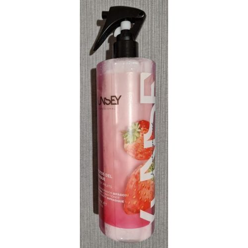 YUNSEY ERDEI GYÜMÖLCSÖS 2-FÁZISÚ KONDICIONÁLÓ festett hajra 500ml.