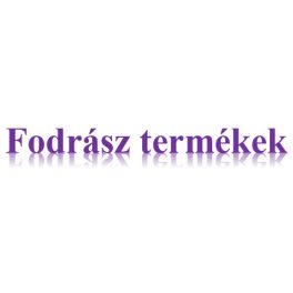 Fodrász termékek
