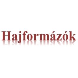 Hajformázók