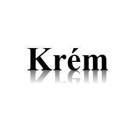 Krém
